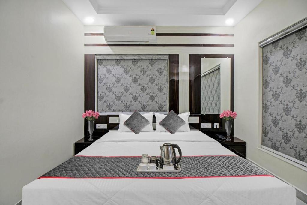 Brill 3* Kolkata