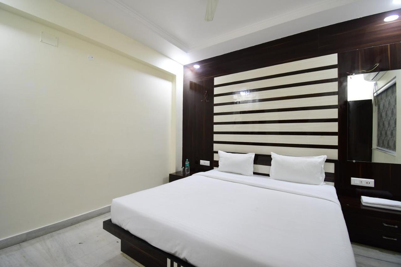 Brill Hotel