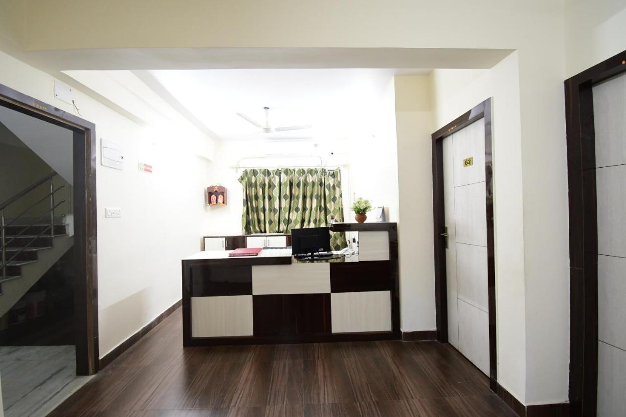 Brill Hotel Kolkata